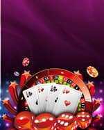 Live casino table games available on jili56 platform